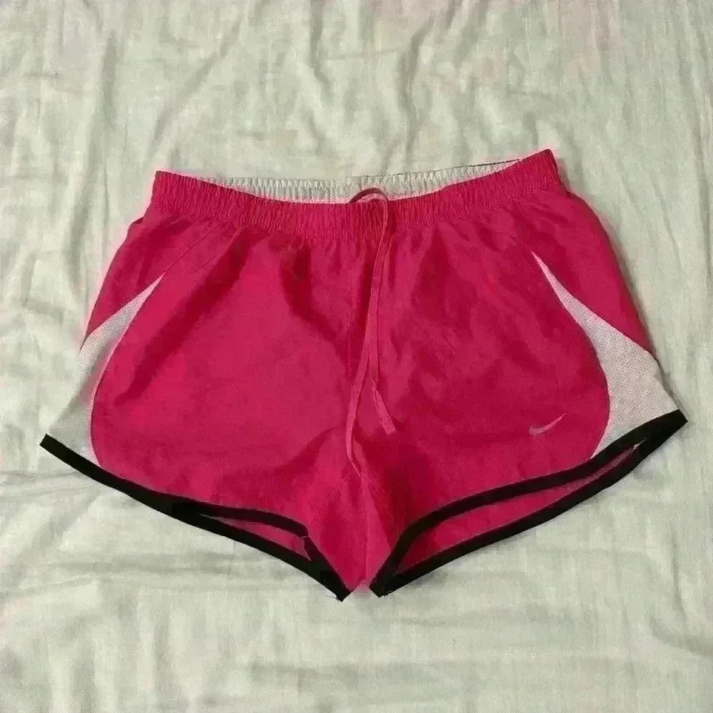 Nike | Women's Pacer Lined Built-in-Brief Tempo Running Shorts | Size : XS - Picture 1 of 4